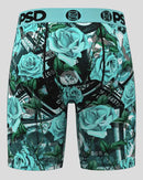 PSD 'Sky 100' Boxers (Multi) - FRESH N FITTED