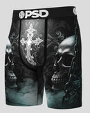 PSD 'Frostbite Crucifix' Boxers (Multi) - FRESH N FITTED