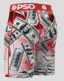 PSD 'WF Cherry Melt' Boxers (Multi) - FRESH N FITTED