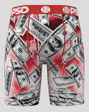 PSD 'WF Cherry Melt' Boxers (Multi) - FRESH N FITTED