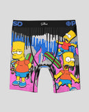 PSD YOUTH 'Bart SK8 Drip' Boxers - FRESH N FITTED
