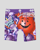PSD YOUTH 'Kool Aid Grape' Boxers - FRESH N FITTED