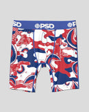 PSD YOUTH 'WF Camo Paisley' Boxers (Multi) - FRESH N FITTED