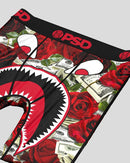 PSD YOUTH 'WF Rose money' Boxers (Multi) - FRESH N FITTED