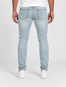 Waimea 'Flex' Plain Skinny Denim (Antique Blue) M8248D