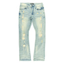 Makobi 'Prego' Jeans (Vintage) M1900 - FRESH N FITTED