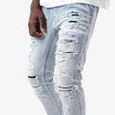 Copper Rivet 'Rip & Repair' (LSB) 413015 - FRESH N FITTED