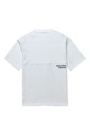 Black Label 'Wear Your Freedom' Premium T-Shirt (White) BL2058