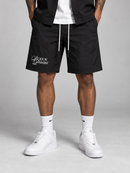 SYIP 'See You in Paradise' Shorts (Black) 2080S
