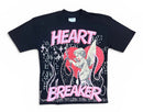 FWRD 'Dreams' T-Shirt in Black