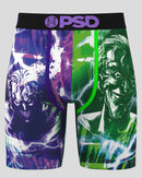 PSD 'Joker Rebel' Boxers - FRESH N FITTED