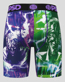 PSD 'Joker Rebel' Boxers - FRESH N FITTED