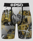 PSD 'Money Metal' Boxers (Multi) - FRESH N FITTED