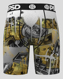 PSD 'Money Metal' Boxers (Multi) - FRESH N FITTED
