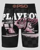 PSD 'PB Grand Prix' Boxers (Multi) - FRESH N FITTED