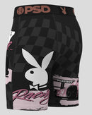 PSD 'PB Grand Prix' Boxers (Multi) - FRESH N FITTED