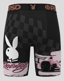 PSD 'PB Grand Prix' Boxers (Multi) - FRESH N FITTED