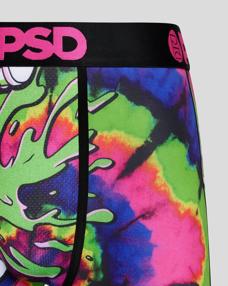PSD 'R&M Slime' Boxers