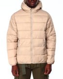Switch Essential Puffer Jacket