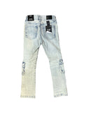 Ops Kids 'Cargo' Stacked Denim - Fresh N Fitted Inc