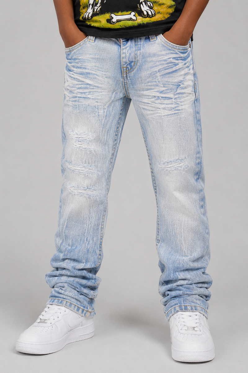 Kid's Bottoms