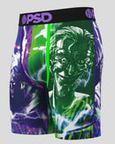 PSD 'Joker Rebel' Boxers - FRESH N FITTED