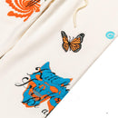 Cookies 'Highest of Highs' Sweatpants (Natural) - FRESH N FITTED