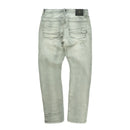 Makobi 'Pescara' Jeans (Gray) M1988 - FRESH N FITTED
