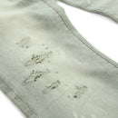 Makobi 'Pescara' Jeans (Gray) M1988 - FRESH N FITTED