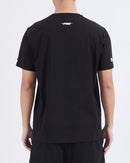 Pro Standard 'Las Vegas Raiders Area Code' T-Shirt (Black) FOR1410381 - FRESH N FITTED