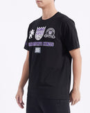 Pro Standard 'Sacramento Kings Area Code' T-Shirt (Black) BSK15156215 - FRESH N FITTED