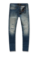Sean- Meadowlands Denim (Desert Blue) JS1220R - FRESH N FITTED
