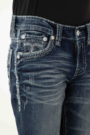 Rock Revival 'Timothy' Straight RP3947A202R - FRESH N FITTED