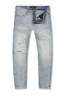 Jordan Craig Collins 'Meadowlands' Denim (Antique Wash) JC1220R - FRESH N FITTED