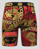 PSD 'Looney Tones Luxury' Boxers - FRESH N FITTED