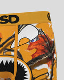 PSD 'Warface Pumpkin Spice' Boxers - FRESH N FITTED