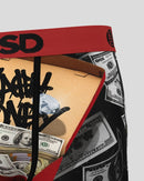 PSD 'Stash Box' Boxers - FRESH N FITTED