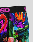 PSD 'Tropic Cosmos' Boxers - FRESH N FITTED