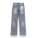 Kloud9 Premium Relax Straight Denim (Dutch Blue) P24261 - FRESH N FITTED