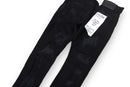 Evolution Kids Rock The Bells Denim (Jet Black) EV-330141/LK - FRESH N FITTED