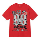 3Forty Inc. 'Path To Victory' T-Shirt - FRESH N FITTED