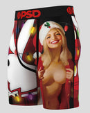 PSD 'Playboy Naughty' Boxers - FRESH N FITTED