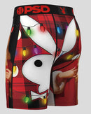PSD 'Playboy Naughty' Boxers - FRESH N FITTED
