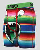 PSD 'WF Serape' Boxers - FRESH N FITTED