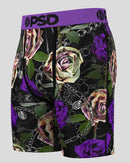 PSD 'Rose & Chains' Boxers - FRESH N FITTED