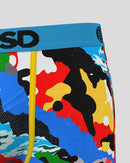 PSD 'Special Ops' Boxers - FRESH N FITTED