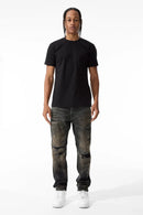 Collins - Denim (Copper Black) JC1273 - FRESH N FITTED