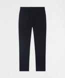 Reason 'Rhinestone' Denim in Black