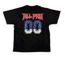 FWRD Kids 'Ball Out' T-Shirt in Black