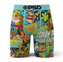 PSD 'SB Where R U' Boxers in Blue